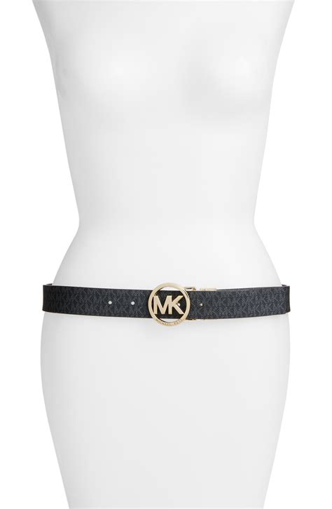 michael kors belts women's australia|michael kors belt size chart.